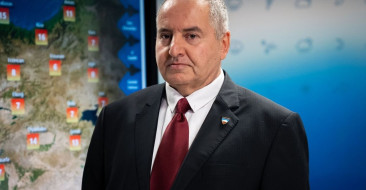 Bu Hafta Yağışlı Hava Bekleniyor