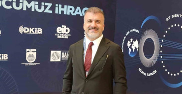 Celal Kadooğlu TİM yönetim kuruluna seçildi