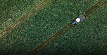 Çiftçilerin yaş ortalaması 58’e kadar yükseldi.