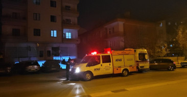 Çorum'da Haşere İlaçlaması Sonrası Zehirlenme Şüphesi