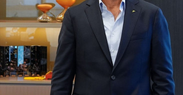 Daikin Türkiye'ye 100 Milyon Euro Yatırım Planlıyor