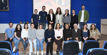 Yeşim Grup'un düzenlediği Değişim ve Dönüşüm Festivali, çalışanların iyi oluşunu hedefliyor.