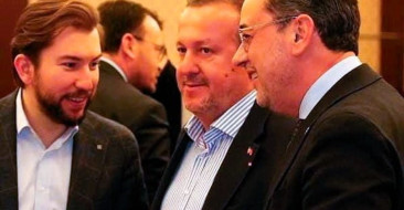 DENİB Seçimli Genel Kurulu 10 Nisan'a Ertelenmiştir