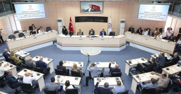Denizli Büyükşehir Meclisi'nden Sosyal Refah ve Tarımsal Destek Hamleleri