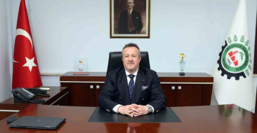 Denizli OSB'de Yeni Dönem Başladı