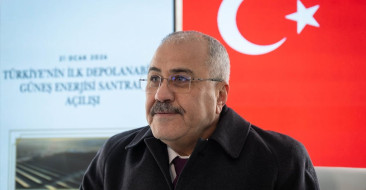 Depolamalı Enerji Yatırımları Türkiye İçin Stratejik Bir Dönüşüm