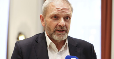 DHL Group Türkiye'ye Yatırımlarını Artırıyor