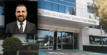 DHMİ Davasında Skandal Gelişme!!! Ölen oğlu üzerine şirket kurmuş!