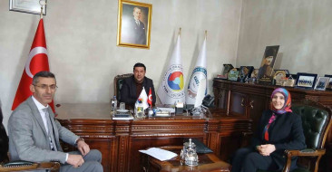 Kars Ticaret ve Sanayi Odası, DMO ile güçlenen işbirlikleri sayesinde yerel firmalara yeni fırsatlar sunacağını açıkladı.