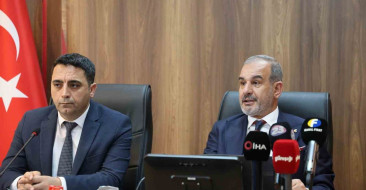 Elazığ'da iş dünyasına 7,5 milyon TL’ye kadar faizsiz finansman desteği verilecek.