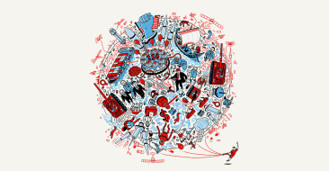 The Economist’in “The World Ahead 2026” kapağı, yeni bir küresel dönüm noktasına işaret ediyor. Dergi, savaş, teknoloji, iklim ve güç dengelerinin kesiştiği 2026’yı “geleceğin ertelenemeyeceği yıl” olarak tanımlıyor. ABD’nin 250. yılına atıfla hazırlanan kapak, küresel sistemin yeniden yazılacağı mesajını veriyor.