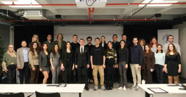 EGİAD, iş dünyasının ihtiyaçlarına yönelik yeni bir yapay zeka eğitim programı başlattı.