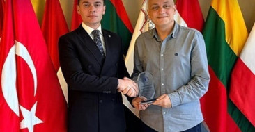 EGİAD, 30 kişilik heyetle Barselona'da iş gezisi düzenleyerek Türk iş dünyasının uluslararası ticaretini güçlendirdi.