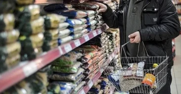 Ekim Ayı Enflasyonu Açıklandı: Yıllık Oran %32,87