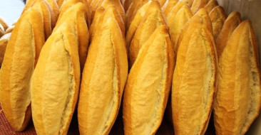 Samsun'da ekmek fiyat artışı için 5 Haziran tarihi bekleniyor. Fırıncılar zam için hazırlandı.
