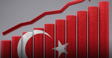 TÜİK verilerine göre Türkiye ekonomisi, 2026’nın ilk çeyreğinde yıllık bazda yüzde 2,5 büyüdü. Büyüme beklentilerin hafif altında kalırken, çeyreklik artış yüzde 0,1 oldu.