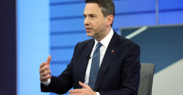 Enerji Bakanı Bayraktar: Arz Sıkıntısı Yok, Enerji Güvencesi Sağladık