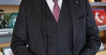 Erdal Bahçıvan'dan Savunma Sanayi ve Ekonomi İle İlgili Önemli Açıklamalar