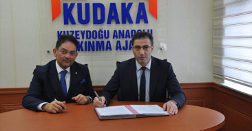 Erzurum'da Eski Hükümlülere Mesleki Eğitim Desteği