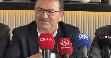 Erzurum'da Kırmızı Et Sektörünün Sorunları Masaya Yatırıldı