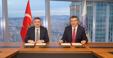 Finansal Okuryazarlık İçin Yeni Protokol İmzalandı