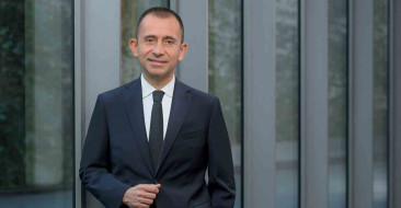 Garanti BBVA Leasing, EBRD ile 50 milyon euro finansman anlaşması imzalayarak işletmelerin dayanıklılığını artırmayı hedefliyor.