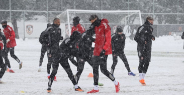 Gaziantep FK, Konyaspor Maçında Galibiyet Peşinde