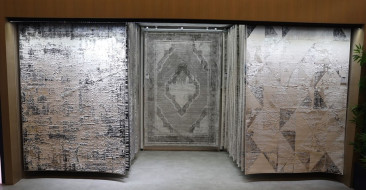 Gaziantep Halı İhracatında Dünya Lideri