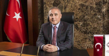 Gaziantep’in üretim gücü zorlukları aşıyor