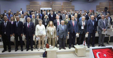 Gedik Piliç, Elazığ'da düzenlenen Uluslararası Kanatlı Kongresi'ne sponsor olarak sektörde dijitalleşme ve sürdürülebilirliğe katkı sağladı.