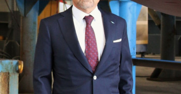 Gemi, yat ve hizmetleri sektörü, 2023'ün 10 ayında 1,8 milyar dolarlık ihracat ile tarihi zirveye ulaştı.