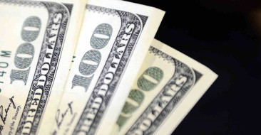Döviz piyasasında dolar ve euro fiyatları üzerinde son gelişmeler.