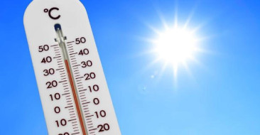 Güne Yağmurla Başlamışlardı! Sıcaklık Kat Kat Yükseldi! İşte 30 Temmuz Hava Durumu Raporu...