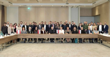 GYODER'den Zihin Atölyeleri ile Gayrimenkul Sektörüne Yenilikçi Bakış