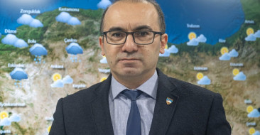 Hafta Boyunca Soğuk ve Yağışlı Hava Etkili Olacak