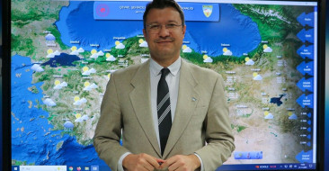 Hafta Sonu Hava Durumu: Bulutlu ve Mevsim Normallerinin Üzerinde Sıcaklıklar