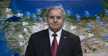 Hafta Sonu Hava Durumu: Sıcaklıklar Artacak