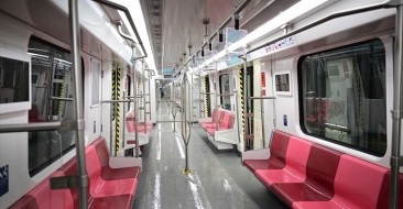 Halkalı-İstanbul Havalimanı Metro Hattı 2026'da Açılacak