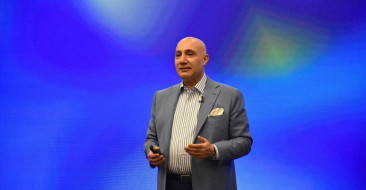 Halkbank Genel Müdürü Osman Arslan Konut Kredileri Hakkında Açıklamalarda Bulundu