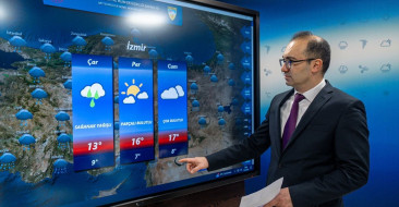 Hava Durumu Uyarısı: Sıcaklıklar Düşüyor, Yağışlar Geliyor