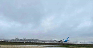 Hava Şartları Nedeniyle Aksaklık Yaşanan Sabiha Gökçen Havalimanı'nda Uçuşlar Normale Döndü