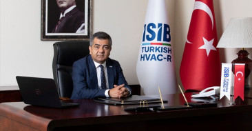 İklimlendirme Sektörü 2025’te İhracatta Rekor Kırdı