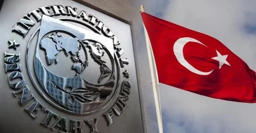 Uluslararası Para Fonu, Türkiye ekonomisine yönelik beklentilerini yukarı çekti. IMF, 2025–2027 döneminde Türkiye’nin yüzde 4’ün üzerinde büyüyeceğini öngördü.