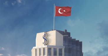 İş Bankası, Brand Finance'in 2026 Banking 500 raporuna göre Avrupa'nın en sağlam banka markaları arasında yer aldı.