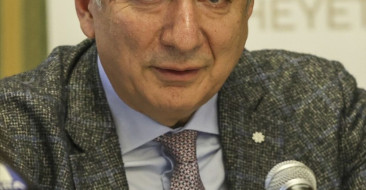 İSO Başkanı Erdal Bahçıvan'dan Bakü Ziyareti Değerlendirmesi