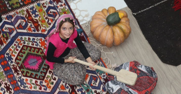 Isparta'da Kültürel Değerler Sergisi Açıldı