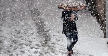 İstanbul’a ne zaman kar yağacak? Meteorolojiden uyarı geldi