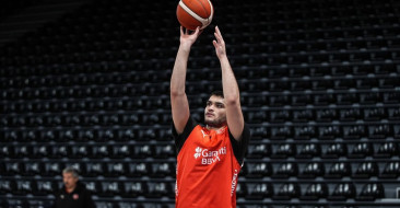 İsviçre-Türkiye Basketbol Maçı Öncesi Beklentiler