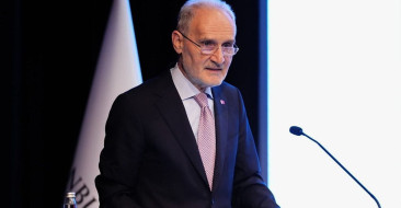 İTO Başkanı Şekib Avdagiç, yüksek faizlerin reel sektör üzerindeki etkilerini değerlendirdi ve İTO seçim tarihini açıkladı.
