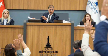 İZSU'dan Su Tarifelerine İndirim Kararı